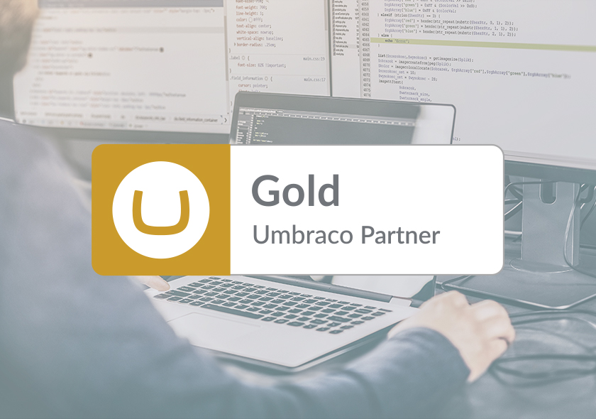 Umbracogoldpartner News Tile Update