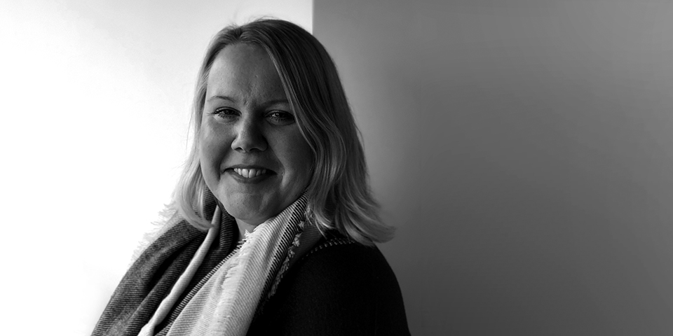 Photo of Kalli Daffin - Digital Marketing Strategy Director at Visarc