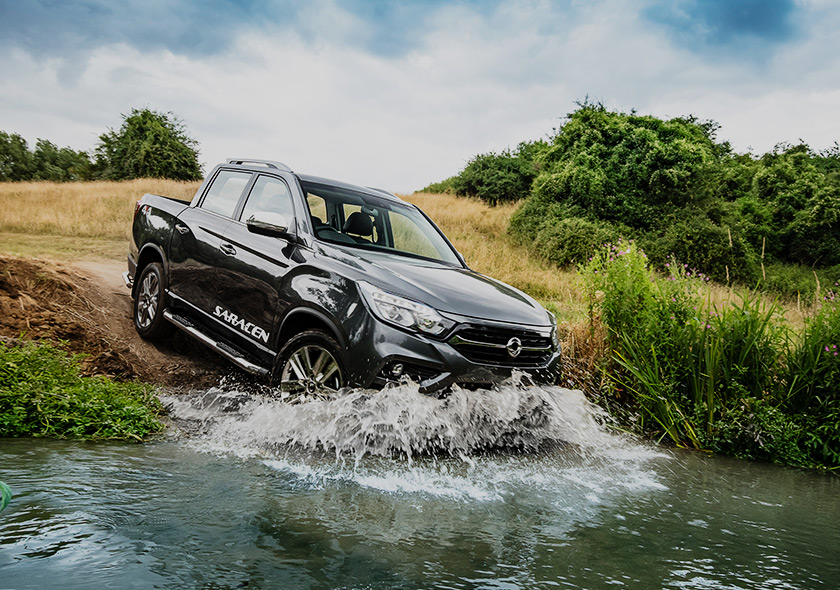 Ssangyong Musso Launch News 840X590 Tile